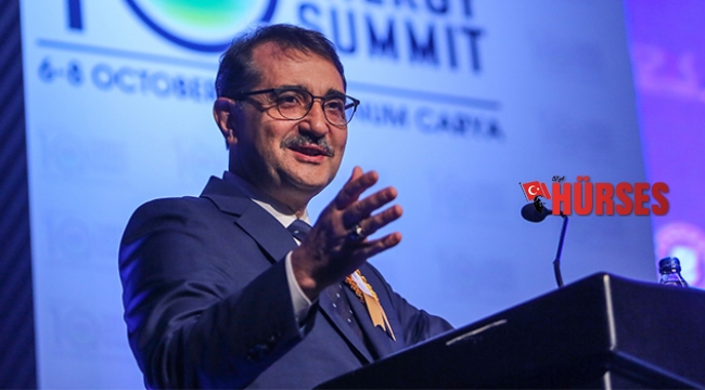 YAVUZ İLK MATKABI ÇALIŞTIRIYOR