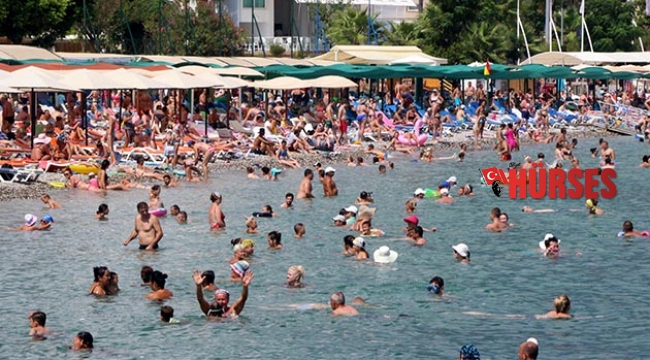 Yazdan kalma günler
