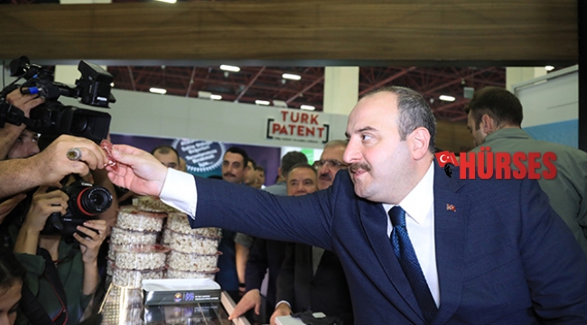 YÖREX KAPILARINI AÇTI