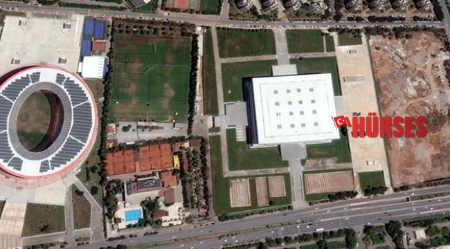 100. YIL'DA MUTLU SON