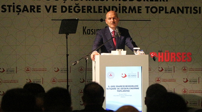 371 BİN KAÇAK göçmen yakalandı