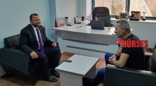 Ak Parti'de takvim belli oldu