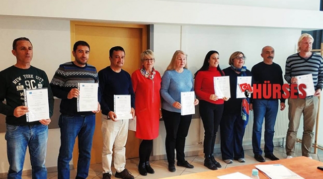 AKHEM'in projesi onaylandı