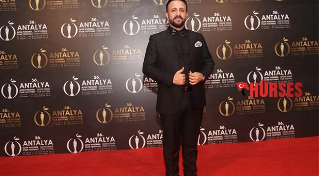 Antalya’da moda  başkenti olabilir