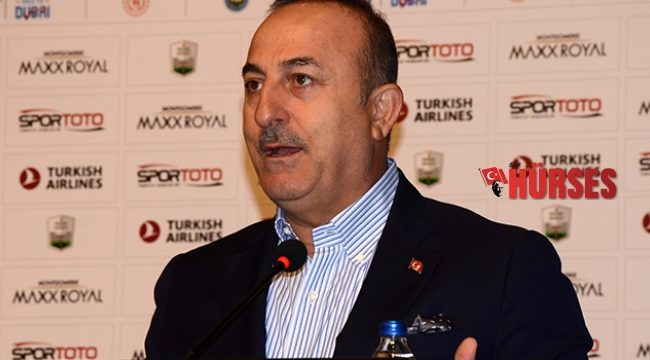 ANTALYA DÜNYANIN EN ÖNEMLİ GOLF MERKEZİ
