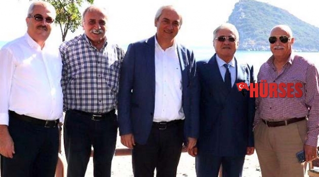 Antalyalılara tanzim satış müjdesi