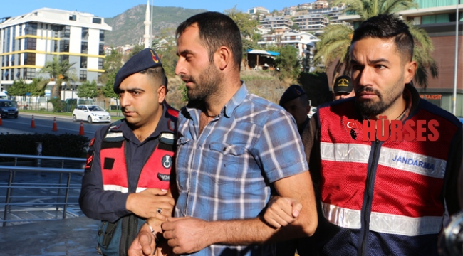 Ayşenur'un kuzeni: Kocasını araştırın