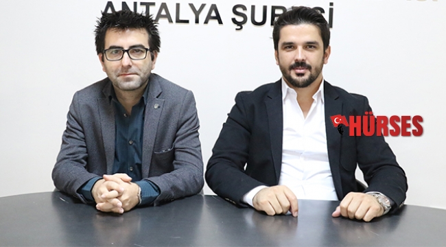 BOĞAÇAYI ESKİ HALİNE GETİRİLMELİ