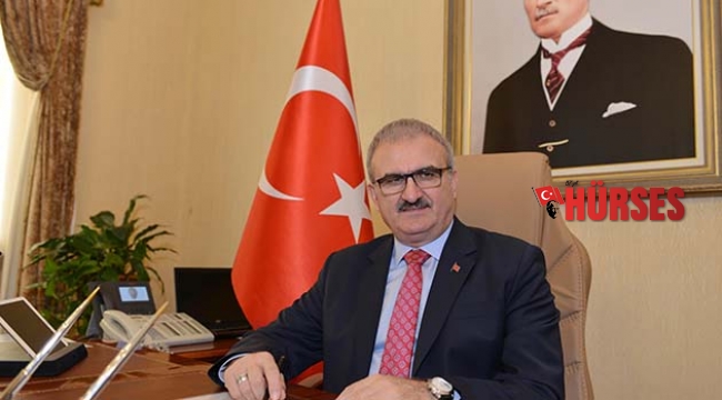 Gazi’nin emanetine sahip çıkıyoruz
