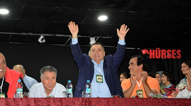 Hababam Sınıfı  Korkuteli'de