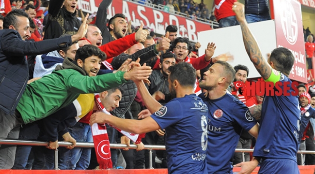 KAZANMA VAKTİ