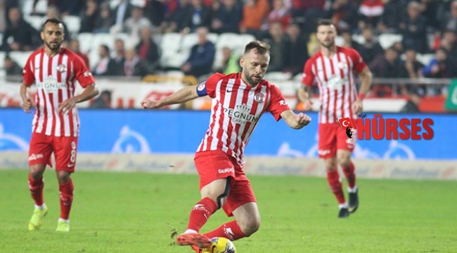KAZANMAYA GİDİYORUZ
