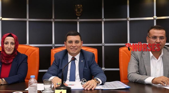 KEPEZ'DE TAPU SEVİNCİ