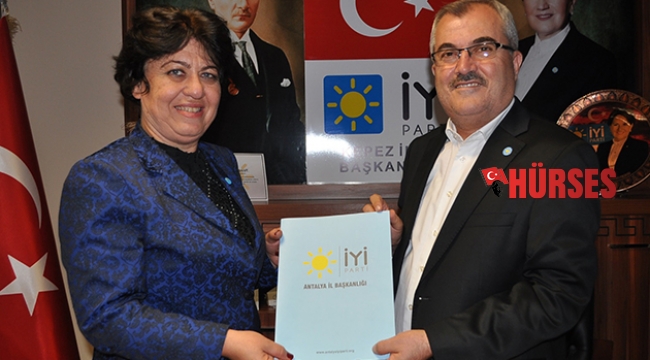 Kepezli kadınlar  Gencer’e emanet...