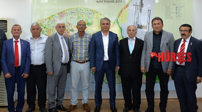'Kırcami'de muhtarlar da müdahil