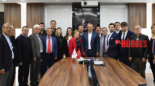 KIRCAMİ İÇİN TARİHİ GÜN