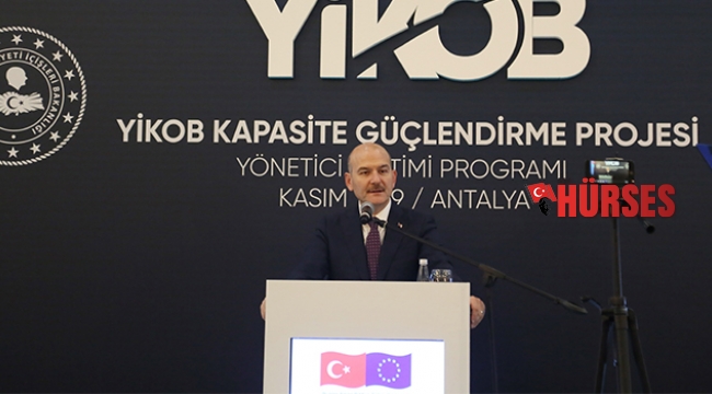 KOMŞULAR DEĞİŞTİ İRADE DEĞİŞMEDİ