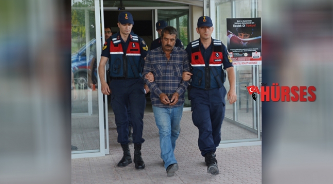 Kuzeni iftira atınca öldürmüş