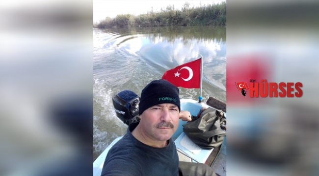 Motosikletin sürücüsü öldü