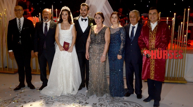 MUTLULUĞA ‘EVET’ DEDİLER