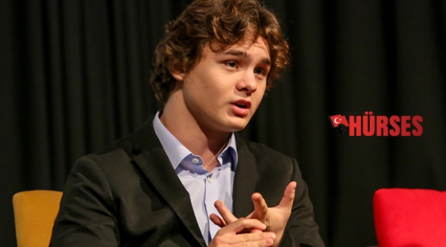 Naim filminin  kadrosu Antalya’da