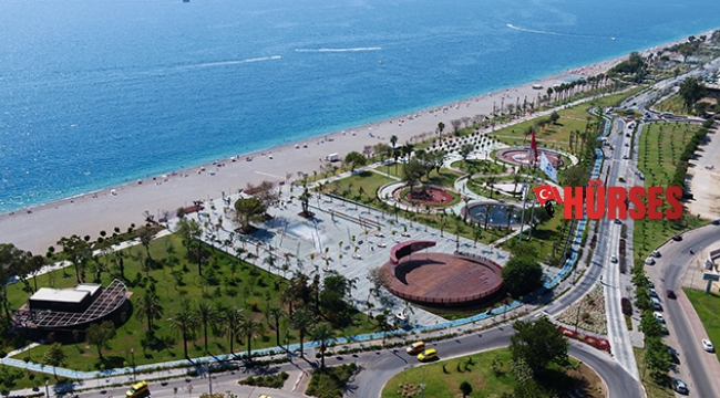 SAHİL YAŞAM'DAN BÖCEK'E DAVET