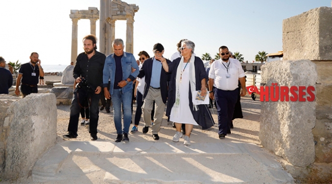 Side Çalıştayı tamamlandı