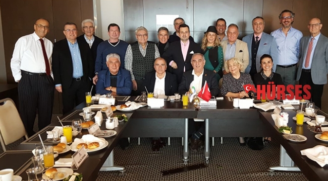 THOMAS COOK'UN İFLASI EZBERLERİ BOZDU
