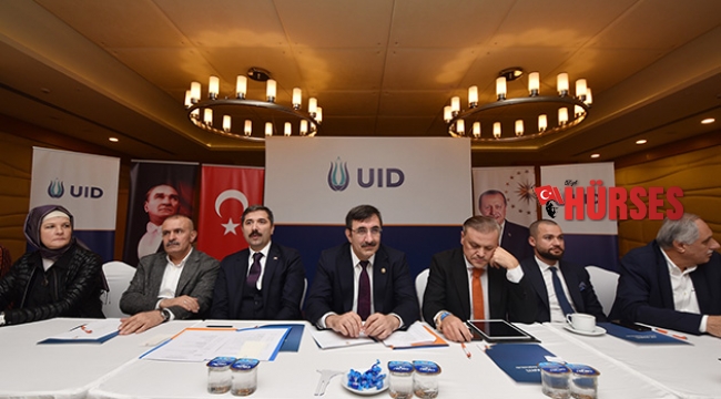 Türkiye güvenli bir ülke