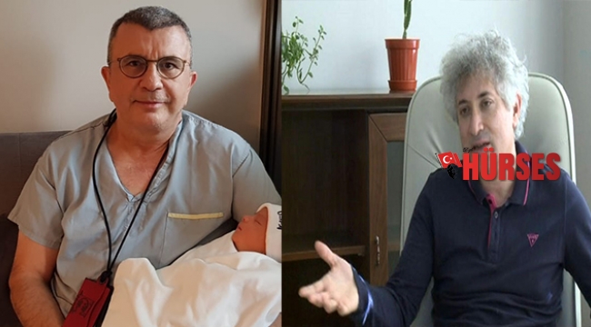 TÜRKİYE KANDIRLDI!