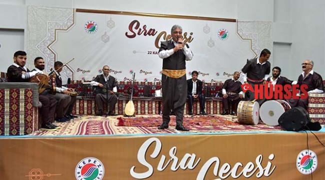 Tütüncü gençlerle buluştu