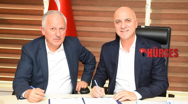 ÜNİVERSİTE VE SANAYİ ORTAK PROJE ÜRETECEK