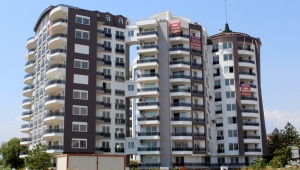 YABANCIYA KONUT SATIŞINDA REKOR ARTIŞ