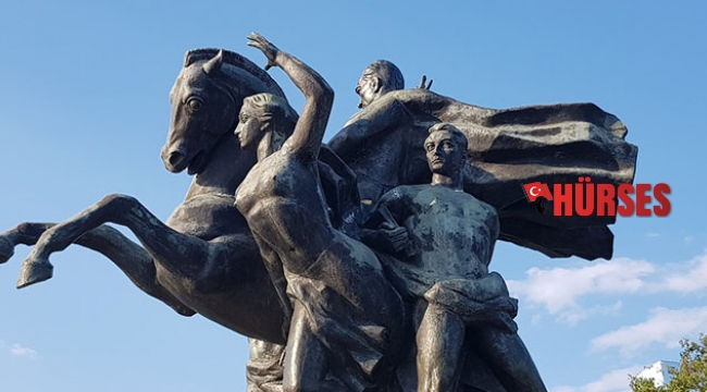 YAKIŞMIYOR!