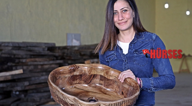 Ahşap jakuzilere İngiltere’den ilgi