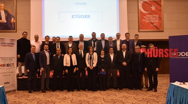 ANFAŞ - ETÜDER iş birliği