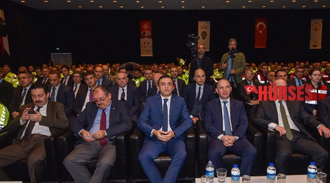 ANTALYA HUZURLU VE GÜVENLİ