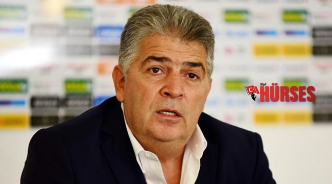 ANTALYASPOR NEDEN BU GÜNLERE GELDİ?