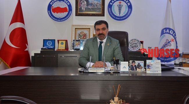 BAKANLIK KREŞ İÇİN HAREKETE GEÇTİ