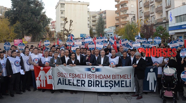 Bakanlıktan  olumlu yanıt