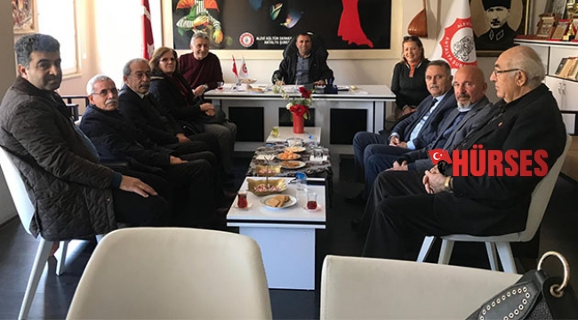 Bayar: Birlikte yönetmek için adayım