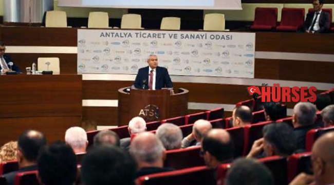 ÇETİN'DEN BİR GAF DAHA