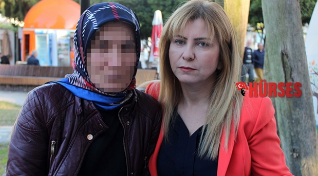 CİNSEL İSTİSMAR DAVASI BAŞLADI