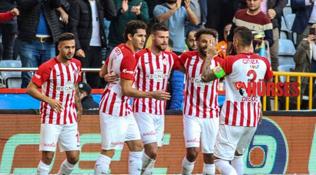 DERBİ ZAMANI
