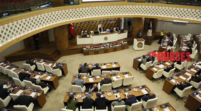 Devam meclisi toplandı