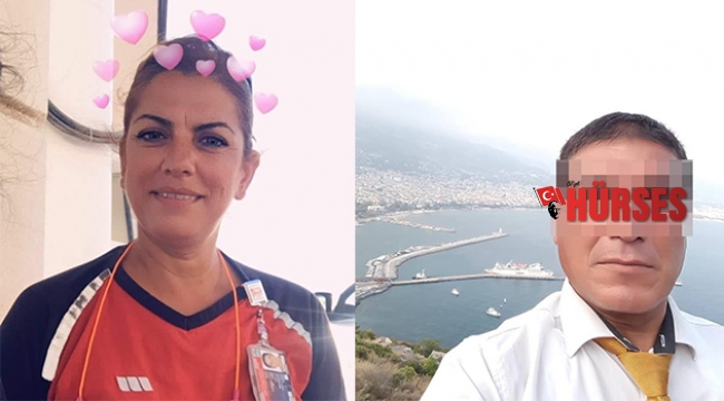 Eş katiline iyi  hal uygulanmadı