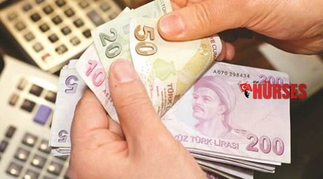 ESNAF SİCİL AFFI BEKLİYOR
