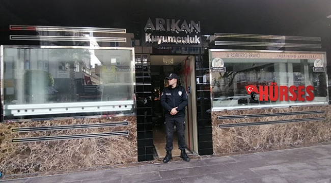 Film gibi soygun