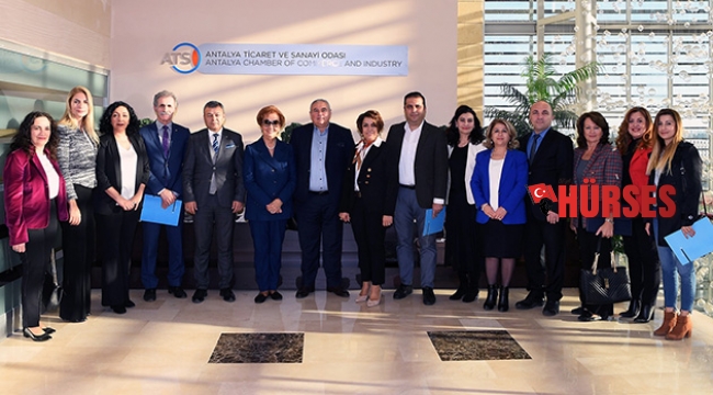 Kadın Çiftçiler de Akademili olacak