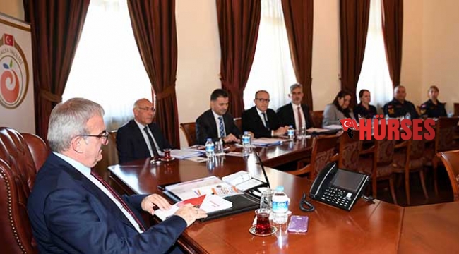 Kadına şiddete sıfır tolerans